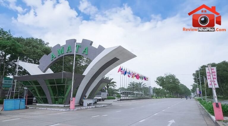 Quảng Ninh mời Amata mở rộng đầu tư khu công nghiệp, cơ hội 2026