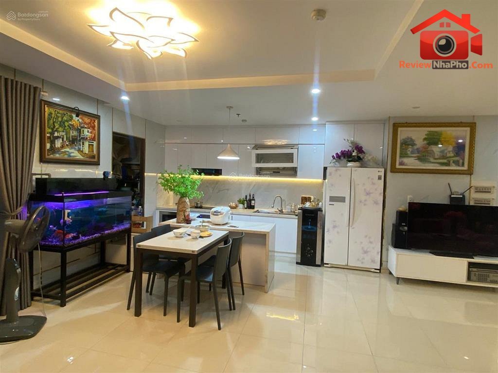 7.9 tỷ – Căn hộ 112 m2 – An Nhơn, Gò Vấp – Hồ Chí Minh REVIEW NHÀ PHỐ