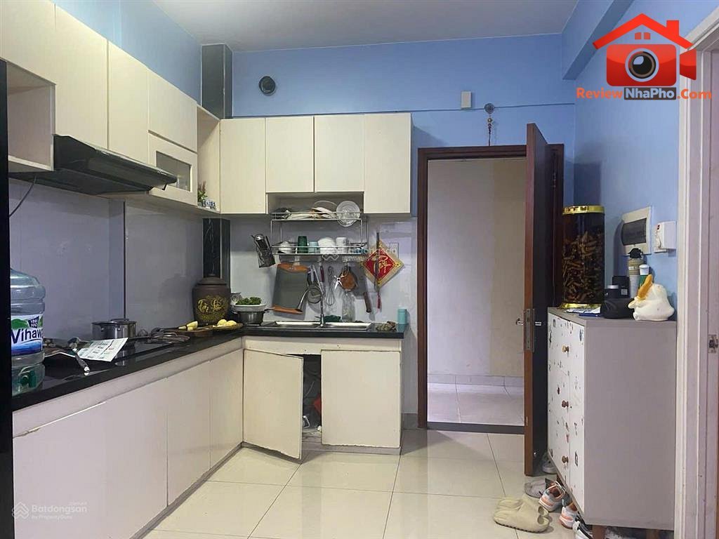 Căn hộ Hưng Ngân Garden Đường Tân Chánh Hiệp 21 – Phường cũ Trung Mỹ Tây Quận 12 – Thành phố Hồ Chí Minh 67m2 2.5 tỷ REVIEW NHÀ PHỐ