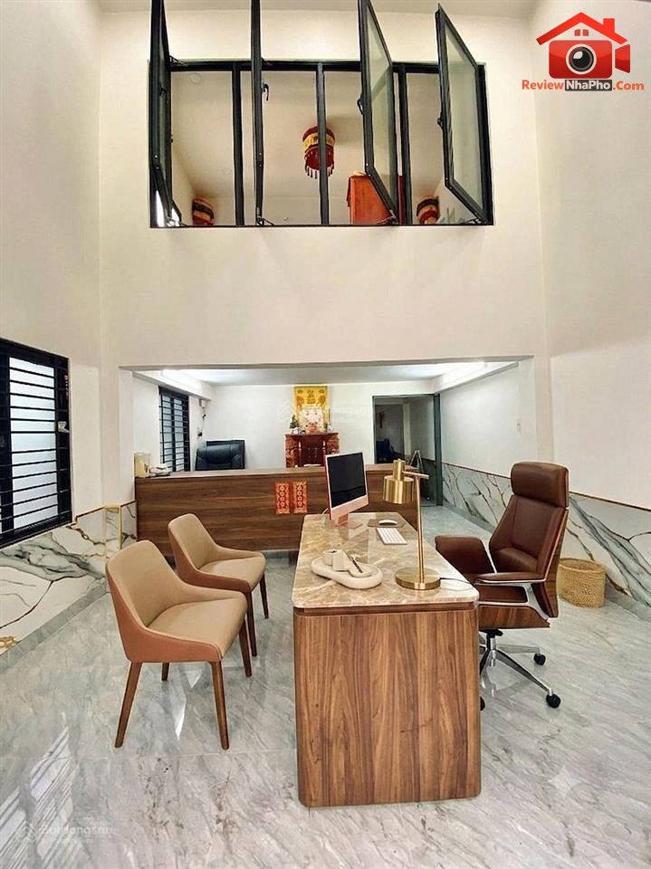 3.39 tỷ – 48 m² – Nhà cạnh khu DC Nam Hùng Vương – Thành phố Hồ Chí Minh REVIEW NHÀ PHỐ