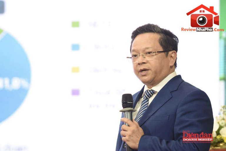 Cập nhật xu hướng khu công nghiệp sinh thái 2026 2027 tại Việt Nam