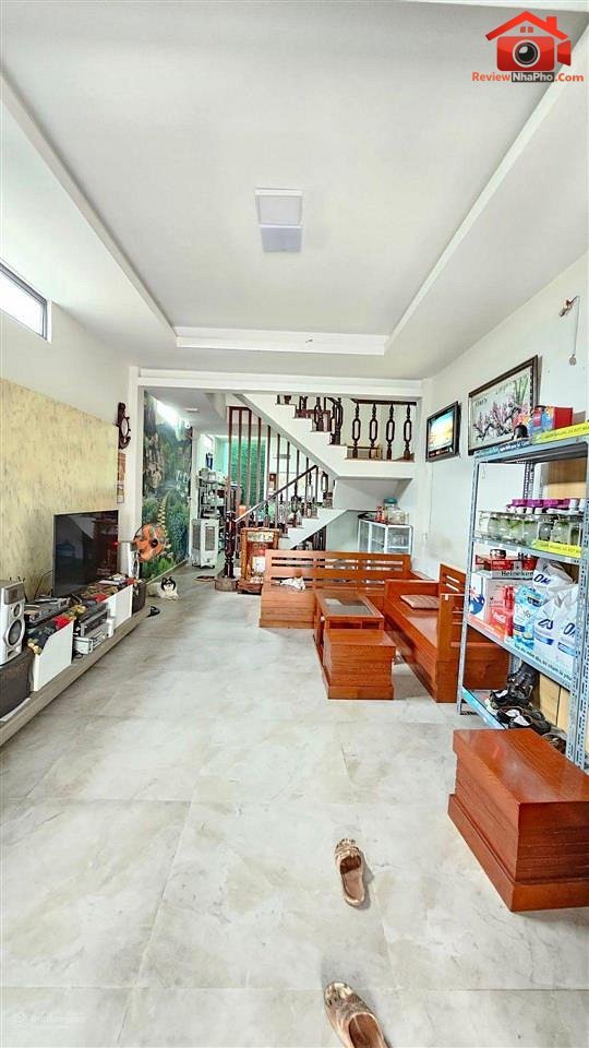 7.7 tỷ – Nhà 5 tầng mới đẹp diện tích 74m² – Đường Tây Sơn – Thành phố Hồ Chí Minh REVIEW NHÀ PHỐ