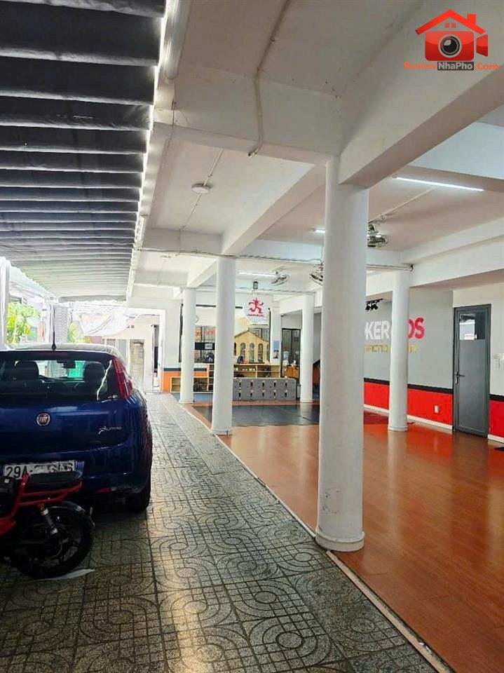 Bán nhà đất Đường Núi Thành – Phường cũ 13 – Quận Tân Bình – Thành phố Hồ Chí Minh 89 tỷ