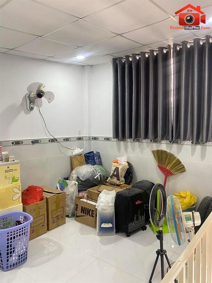 Nhà bán Đường Nguyễn Xí – Phường cũ 13 – Quận Bình Thạnh – Thành phố Hồ Chí Minh – 28 m2 – 3.5 tỷ REVIEW NHÀ PHỐ