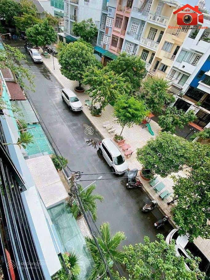 Nhà riêng 72 m2 giá 11 tỷ tại Đường Nguyễn Oanh – Phường 17 – Quận Gò Vấp – Thành phố Hồ Chí Minh REVIEW NHÀ PHỐ