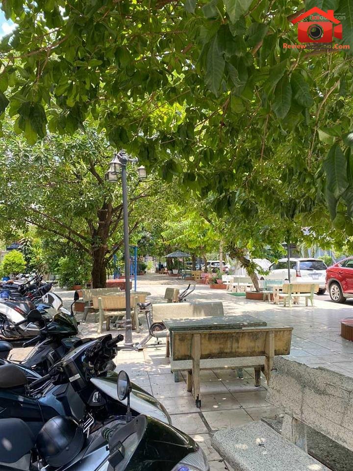 Nhà riêng 72 m2 giá 11 tỷ tại Đường Nguyễn Oanh – Phường 17 – Quận Gò Vấp – Thành phố Hồ Chí Minh REVIEW NHÀ PHỐ