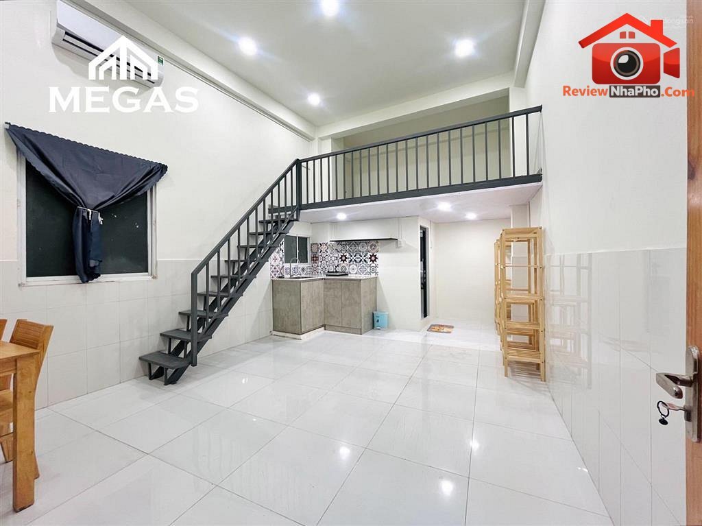 4.3 triệu – Diện tích 35 m² – Nhà đẹp Quận 6 – REVIEW NHÀ PHỐ