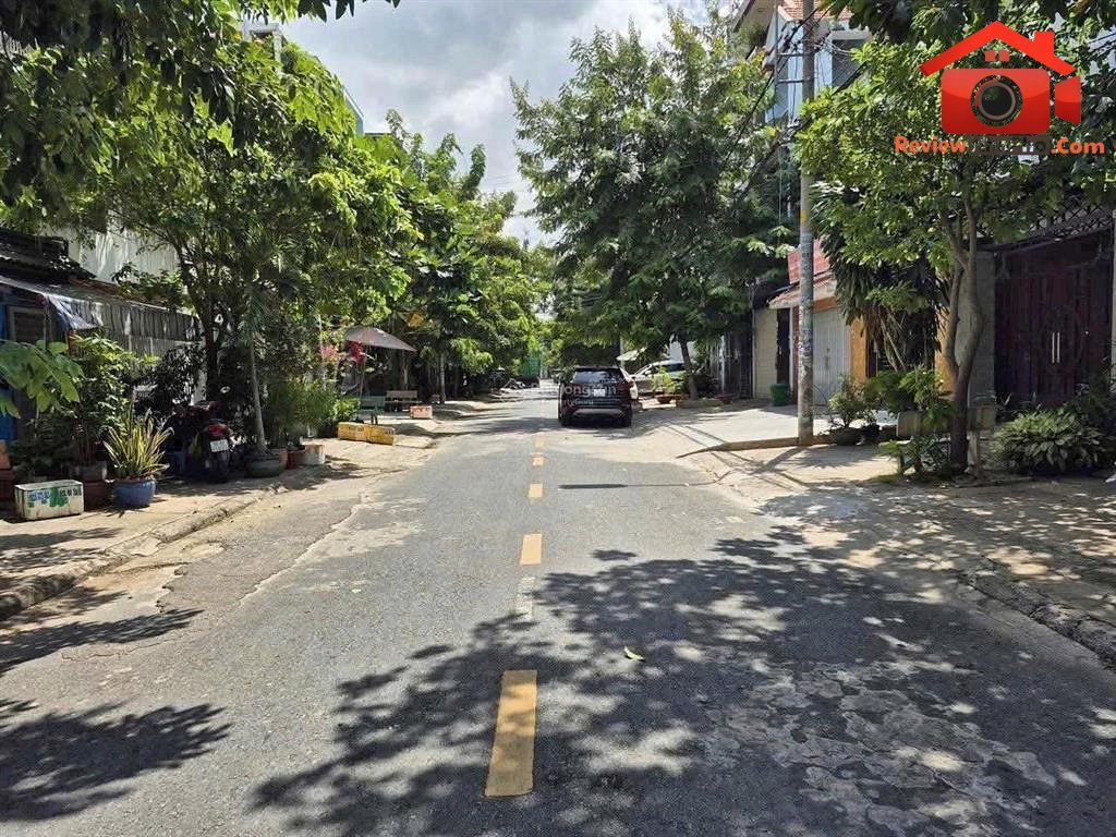 Bán nhà đất Đường T6 – Phường cũ Tây Thạnh Quận Tân Phú – Thành phố Hồ Chí Minh REVIEW NHÀ PHỐ 60 m2 – 10 tỷ