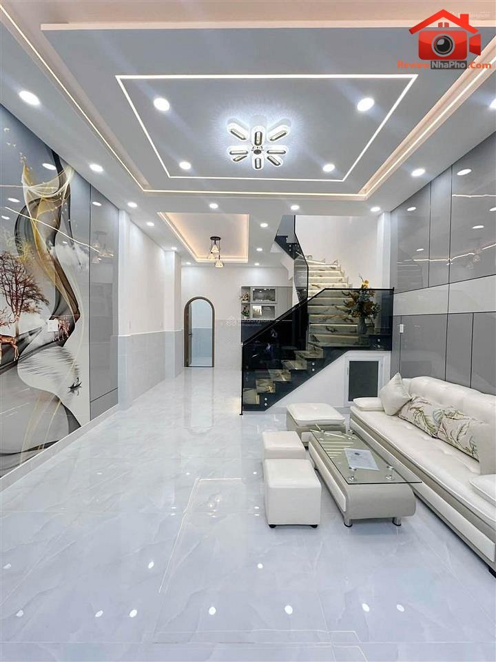 5.37 tỷ – Diện tích 49 m2 – Bán nhà đất Đường Chiến Lược – Thành phố Hồ Chí Minh REVIEW NHÀ PHỐ