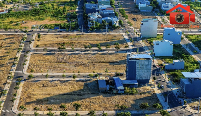 Cập nhật thị trường đất nền Đà Nẵng 2026: Sự thay đổi đáng chú ý!