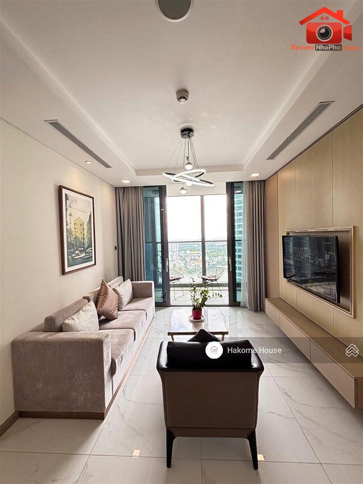 22.2 tỷ – Diện tích 109 m² – Bán căn hộ 3PN 2WC tại Landmark 81 – Thành phố Hồ Chí Minh REVIEW NHÀ PHỐ