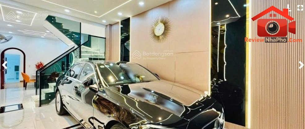 Bán nhà đất Đường Phan Huy Ích – Phường cũ 12 Quận Gò Vấp – Thành phố Hồ Chí Minh REVIEW NHÀ PHỐ 71m2 6.26 tỷ