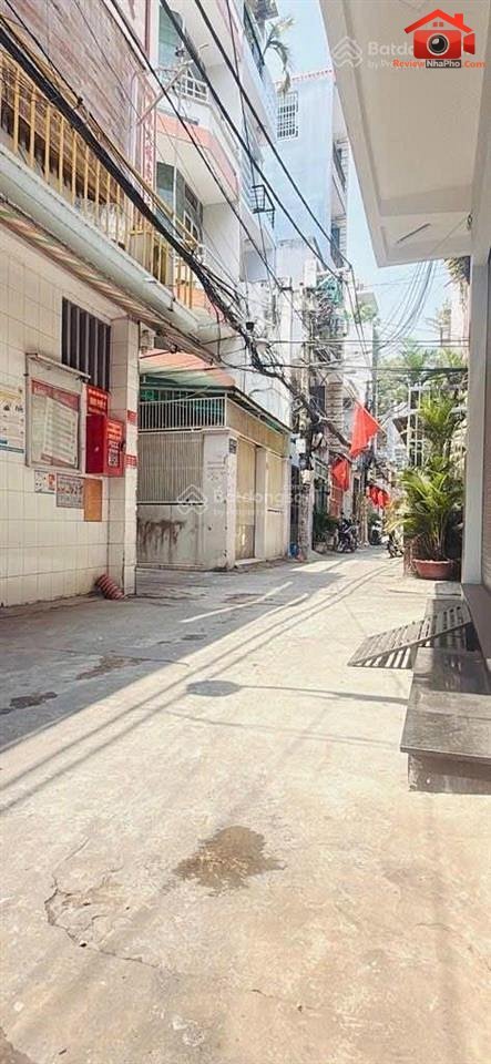 6.2 tỷ – Diện tích 30 m2 – Nhà riêng tại Ngô Quyền – Quận 10 – Thành phố Hồ Chí Minh REVIEW NHÀ PHỐ