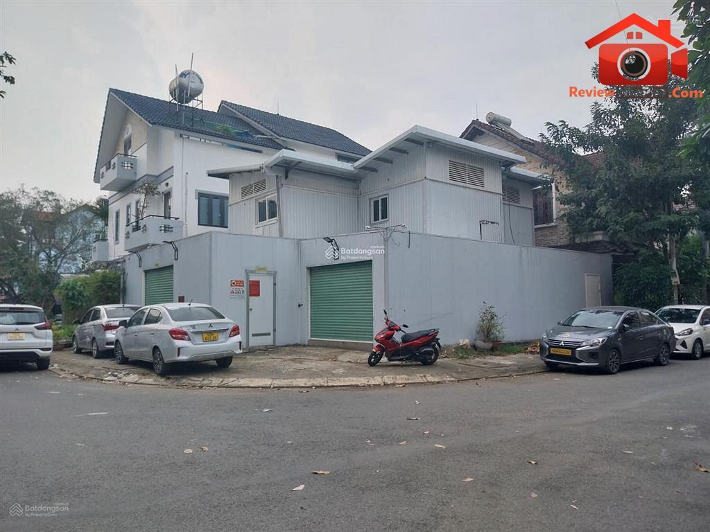 Bán nhà mặt tiền Đường Bình Lợi – Quận Bình Thạnh – Thành phố Hồ Chí Minh 26.5 tỷ – 186 m2 REVIEW NHÀ PHỐ
