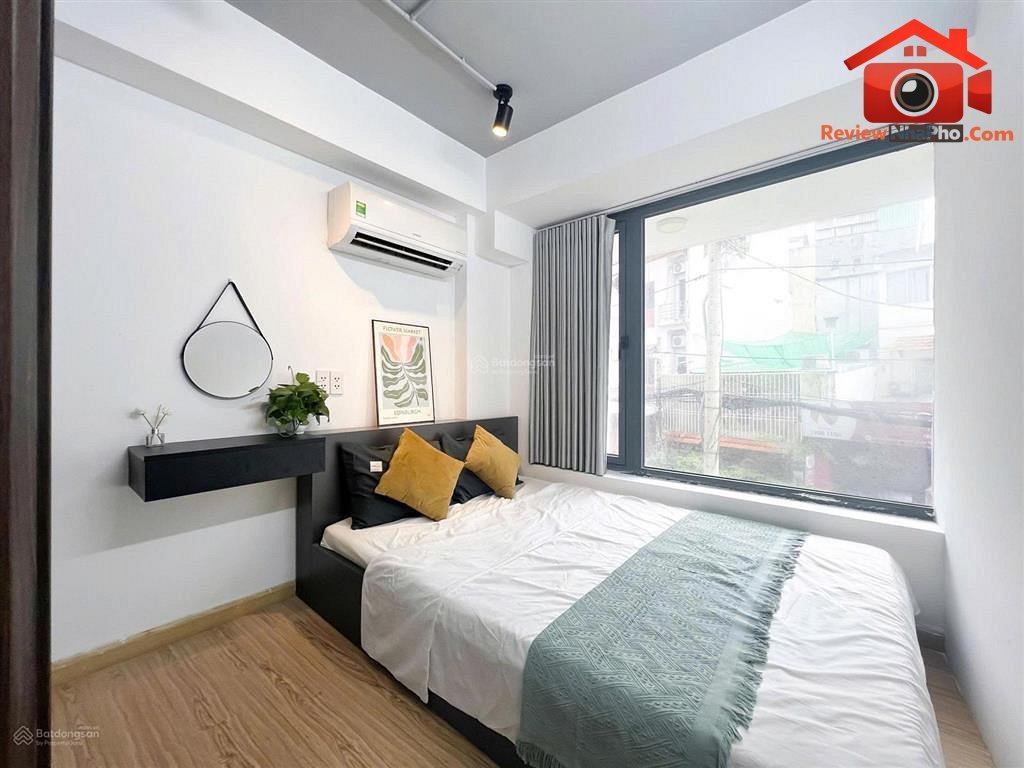 Cho thuê nhà đất đường Hoàng Văn Thụ – Phường cũ Không xác định Quận Tân Bình – Thành phố Hồ Chí Minh REVIEW NHÀ PHỐ 50 m2 9.2 triệu