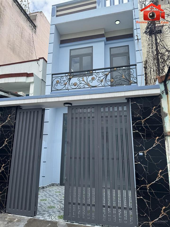 Bán nhà đất Đường Trường Chinh – Phường cũ Đông Hưng Thuận Quận 12 – Thành phố Hồ Chí Minh REVIEW NHÀ PHỐ 80 m2 7.1 tỷ