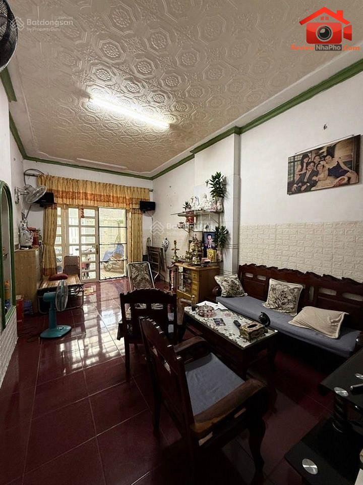 8.5 tỷ – Diện tích 85 m2 – Nhà riêng tại Đường Nguyễn Văn Đậu, Quận Bình Thạnh – REVIEW NHÀ PHỐ