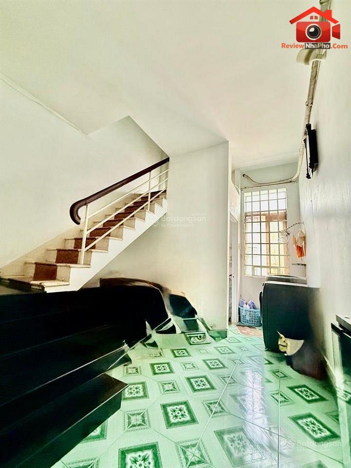 8.5 tỷ – Diện tích 85 m2 – Nhà riêng tại Đường Nguyễn Văn Đậu, Quận Bình Thạnh – REVIEW NHÀ PHỐ