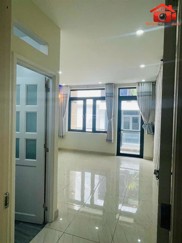 Nhà bán tại Đường số 30 – Phường An Nhơn – Quận Gò Vấp – Thành phố Hồ Chí Minh – 8.5 tỷ – 61 m2 – REVIEW NHÀ PHỐ
