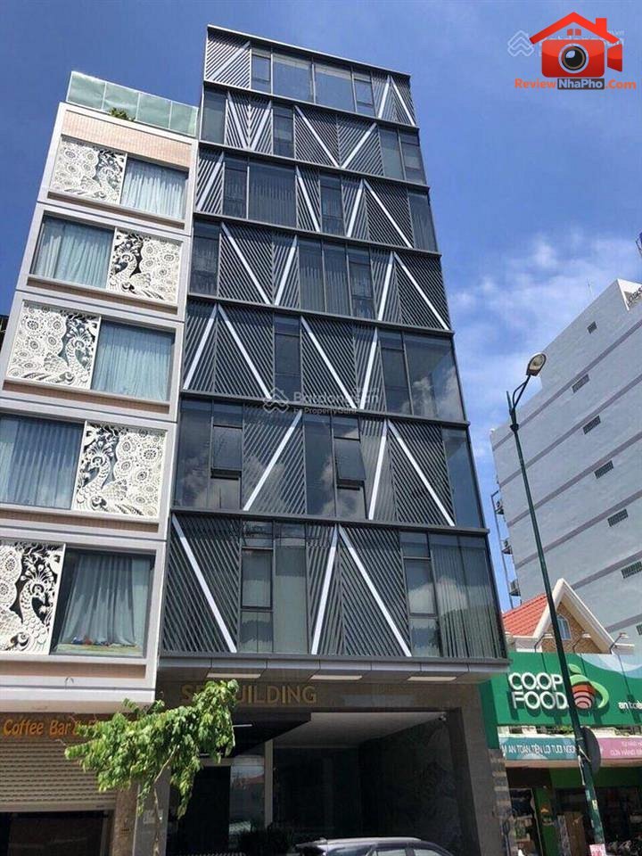 Thỏa thuận – 237 m2 – Nhà Mặt Tiền đường Hoàng Văn Thụ, Quận Phú Nhuận, Thành phố Hồ Chí Minh REVIEW NHÀ PHỐ