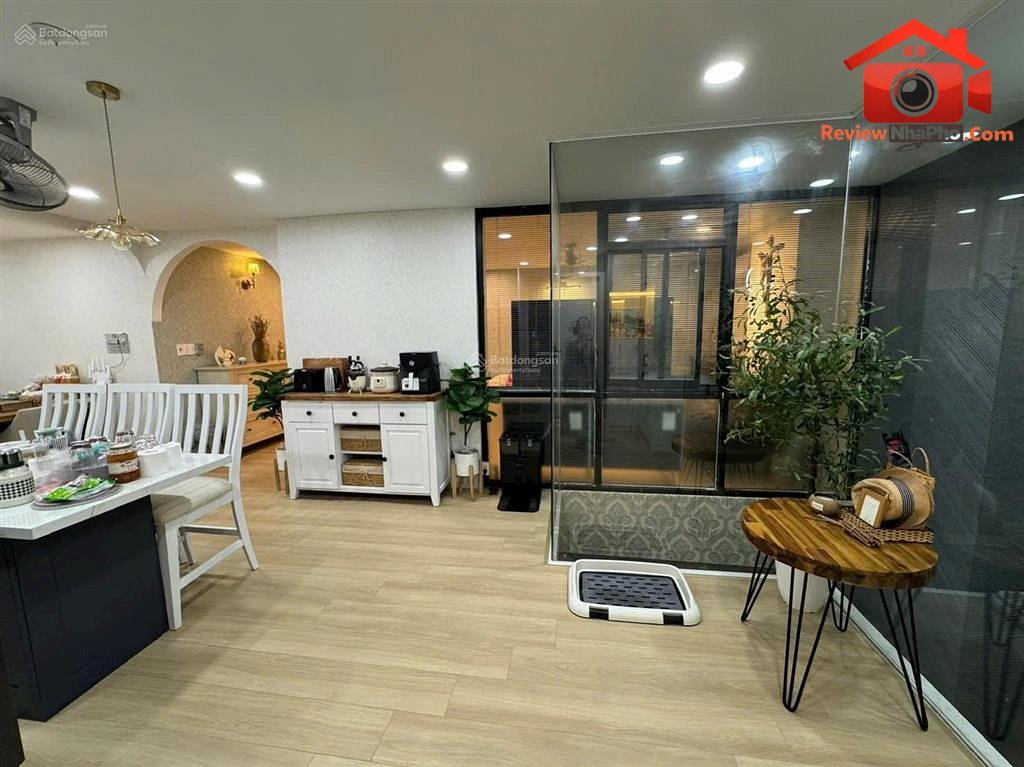 Căn hộ The Privia đường An Lạc – Quận Bình Tân – Thành phố Hồ Chí Minh REVIEW NHÀ PHỐ 54 m2 – 3.3 tỷ
