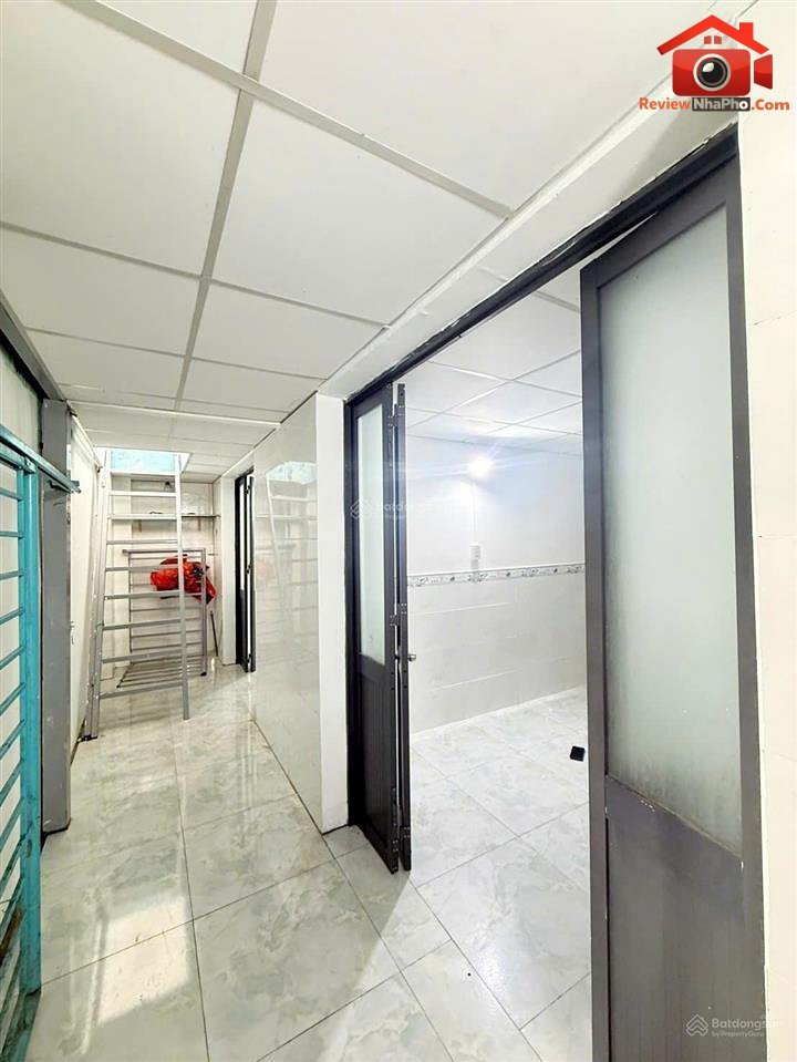 Bán nhà đất Đường Thạnh Lộc 50 – Phường cũ Thạnh Lộc Quận 12 – Thành phố Hồ Chí Minh REVIEW NHÀ PHỐ 53 m2 – 1.35 tỷ
