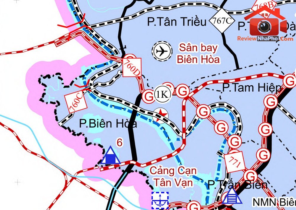 Cập nhật tiến độ dự án metro Long Thành 2026: Tác động đến thị trường nhà đất Đồng Nai