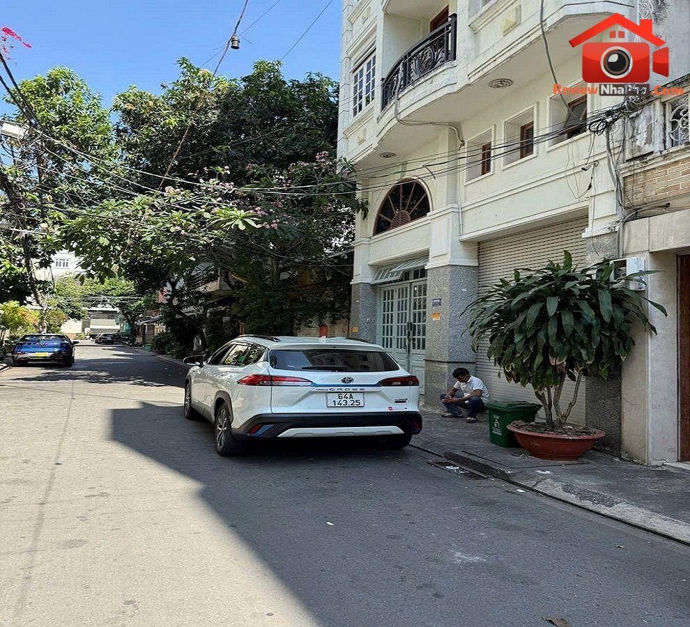 Nhà đẹp Đường C1 – Phường cũ 13 – Quận Tân Bình – Thành phố Hồ Chí Minh 20.4 tỷ