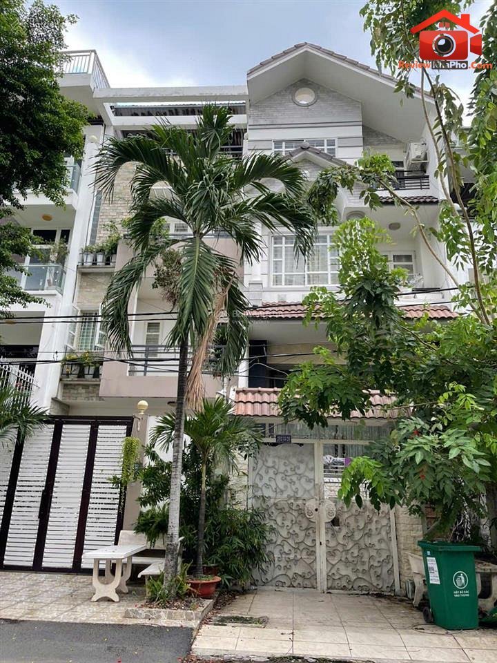Bán nhà đất Đường Bình Lợi – Phường cũ 13 Quận Bình Thạnh – Thành phố Hồ Chí Minh 100 m2 14.8 tỷ