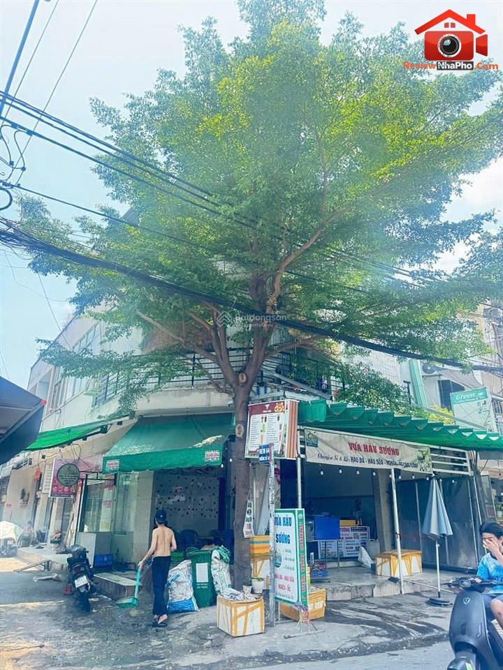 Cần bán nhà mặt tiền Đường Số 14 – Phường cũ Bình Hưng Hoà Quận Bình Tân – Thành phố Hồ Chí Minh 88 m2 8 tỷ