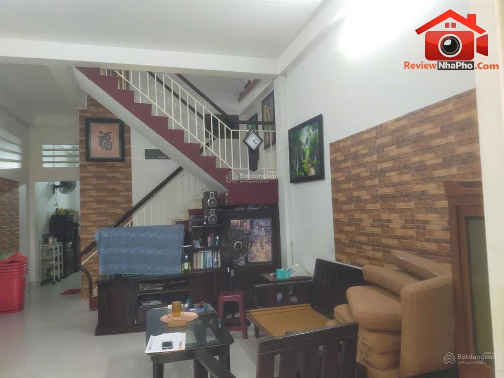 10.5 tỷ – Diện tích 71 m² – Nhà hẻm ô tô 2 mặt tiền Đường Nguyễn Tuân – Phường Hạnh Thông – Thành phố Hồ Chí Minh REVIEW NHÀ PHỐ