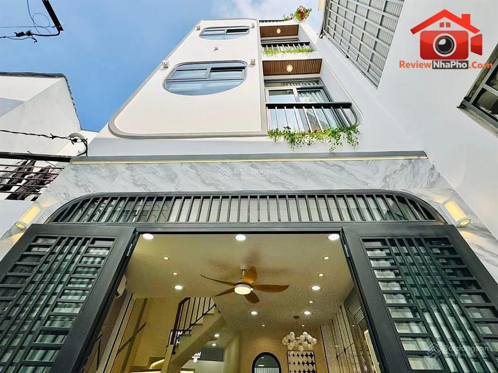Bán nhà đất Đường hẻm – Phường cũ 12 Quận 10 – Thành phố Hồ Chí Minh 76m2 Thỏa thuận