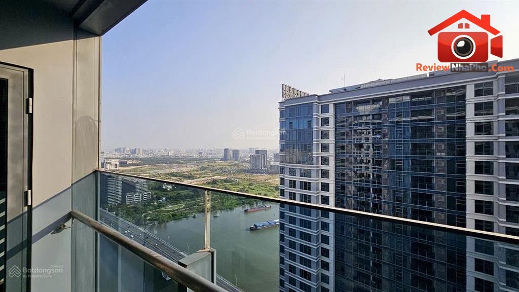 15.5 tỷ – Diện tích 87 m2 – Bán căn hộ Sunwah Pearl – Thành phố Hồ Chí Minh REVIEW NHÀ PHỐ