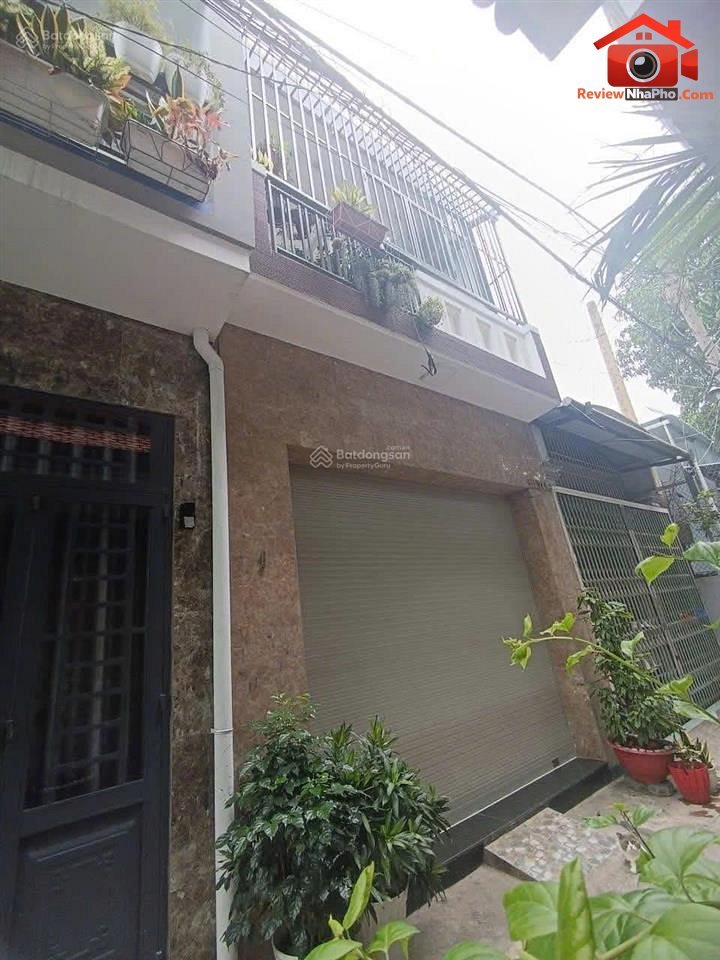 Bán nhà đất Đường Tô Hiệu – Phường cũ Hiệp Tân Quận Tân Phú – Thành phố Hồ Chí Minh 68 m2 – 7.1 tỷ