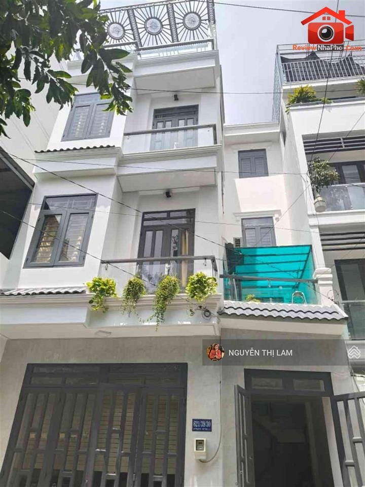 Bán nhà đất Đường Trần Thị Hè – Phường cũ Không xác định Quận 12 – Thành phố Hồ Chí Minh 50 m2 6.35 tỷ