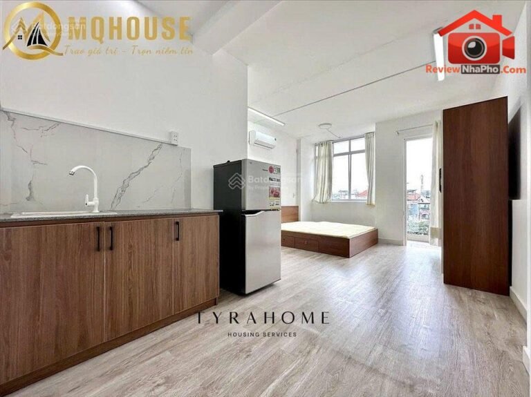 Bán nhà đất Đường Lê Tự Tài – Phường cũ Quận Phú Nhuận – Thành phố Hồ Chí Minh REVIEW NHÀ PHỐ 35m2 – 4.5 triệu
