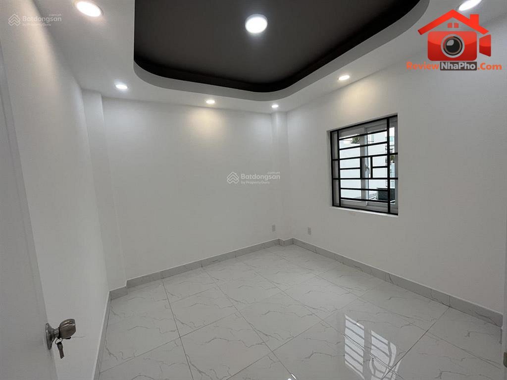 Bán nhà đất Đường Không xác định – Phường cũ Không xác định Quận Không xác định – Thành phố Hồ Chí Minh REVIEW NHÀ PHỐ 64 m2 – 3.79 tỷ