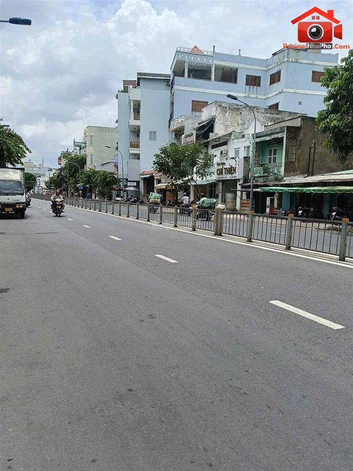 Bán nhà đất Đường Phạm Văn Chí – Phường cũ Bình Tiên Quận 6 – Thành phố Hồ Chí Minh REVIEW NHÀ PHỐ 21m2 – 4.68 tỷ