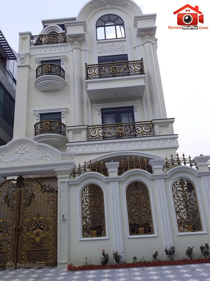 Bán nhà đất Đường Số 14 – Phường cũ An Lạc A Quận Bình Tân – Thành phố Hồ Chí Minh REVIEW NHÀ PHỐ 108 m2 16.5 tỷ