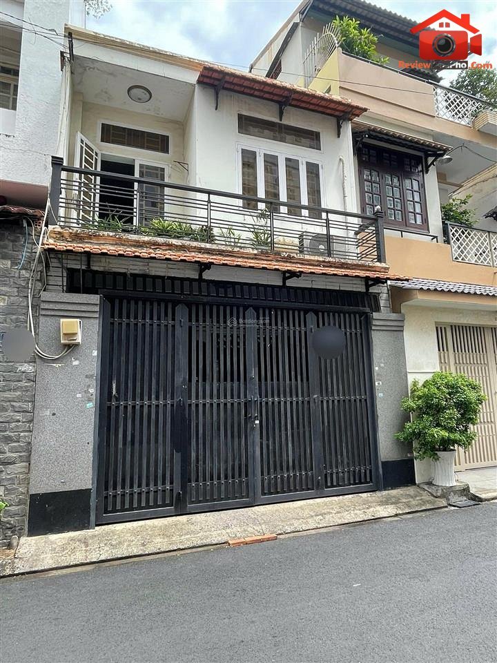 Bán nhà đất Đường Vườn Lài – Phường cũ Phú Thọ Hòa Quận Tân Phú – Thành phố Hồ Chí Minh REVIEW NHÀ PHỐ 74 m2 9.8 tỷ
