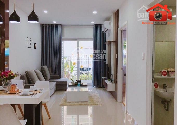 Căn hộ chung cư Topaz Home Quận 12 – Diện tích 51 m2 – Giá 2.05 tỷ Bán nhà đất Đường Tân Thới Nhất – Phường cũ Tân Thới Nhất Quận 12 – Thành phố Hồ Chí Minh REVIEW NHÀ PHỐ