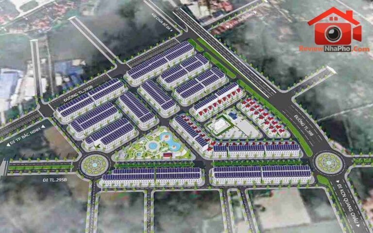 Phân Tích Đấu Giá Đất Thương Mại Bắc Ninh 2026: Tiềm Năng Đầu Tư