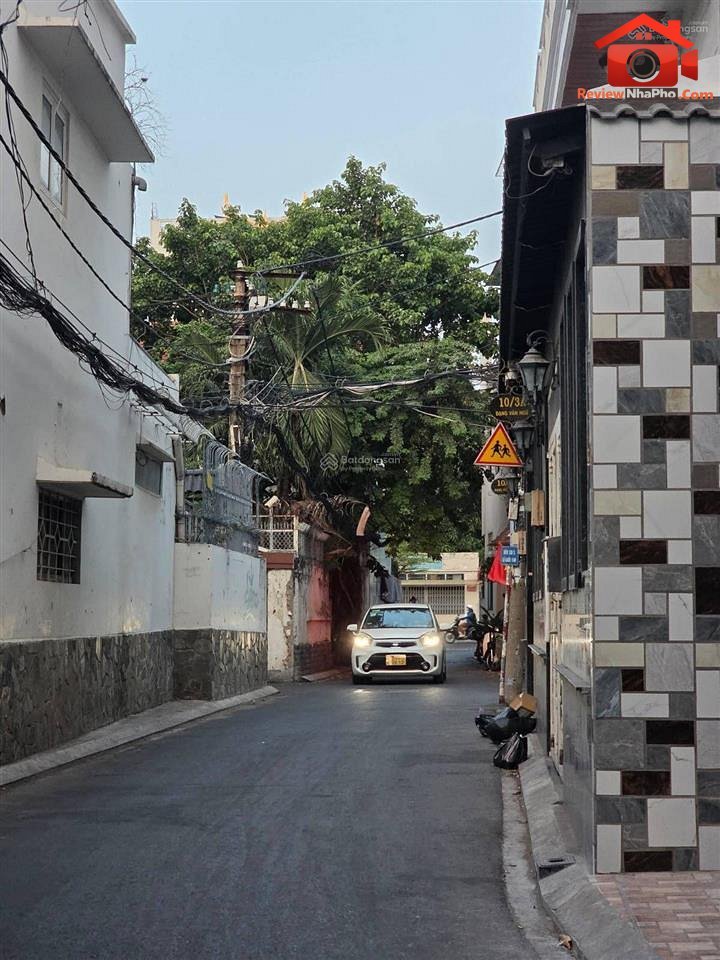 Bán nhà đất Đường Đặng Văn Ngữ – Phường cũ Không xác định Quận Phú Nhuận – Thành phố Hồ Chí Minh REVIEW NHÀ PHỐ 36 m2 – 9.9 tỷ