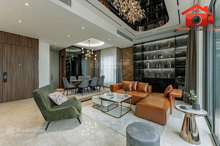 Căn hộ The Flemington Đường Lê Đại Hành – Phường cũ 15 Quận 11 – Thành phố Hồ Chí Minh REVIEW NHÀ PHỐ 117m2 – 9.8 tỷ