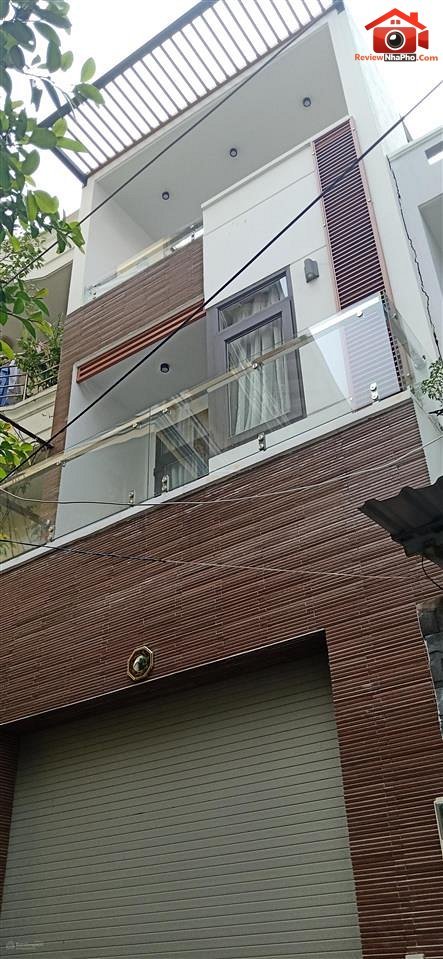 Bán nhà đất Đường Dương Quảng Hàm – Phường cũ 5 Quận Gò Vấp – Thành phố Hồ Chí Minh REVIEW NHÀ PHỐ 68 m2 – 8.4 tỷ