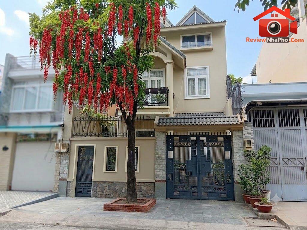Bán nhà đất Đường Tên Lửa – Phường cũ Bình Trị Đông B Quận Bình Tân – Thành phố Hồ Chí Minh REVIEW NHÀ PHỐ 168 m2 21 tỷ