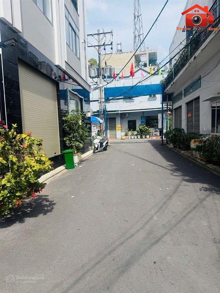 7.2 tỷ – Diện tích 64 m2 – Nhà đẹp Đường Trần Thánh Tông – Thành phố Hồ Chí Minh REVIEW NHÀ PHỐ