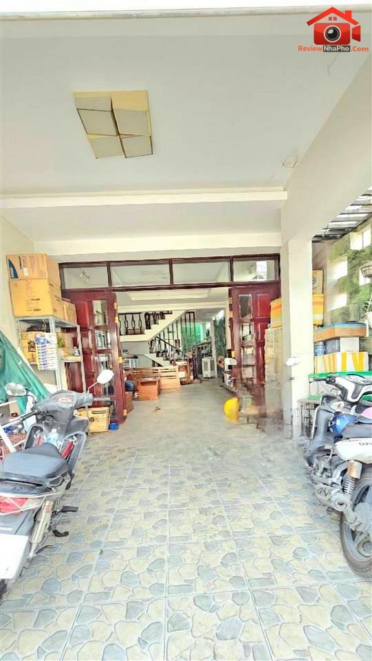 7.5 tỷ – Diện tích 75 m² – Nhà mới đẹp 5 tầng tại Đường Tân Hương, Quận Tân Phú, Hồ Chí Minh REVIEW NHÀ PHỐ