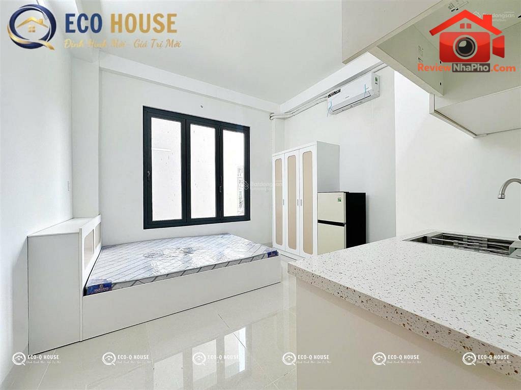 Cho thuê nhà đất Đường Số 5 – Quận Bình Tân – Thành phố Hồ Chí Minh REVIEW NHÀ PHỐ – 22 m² – 5.8 triệu