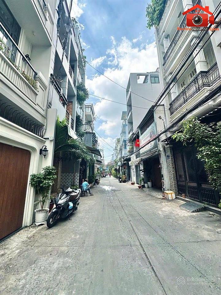 Bán nhà đất Đường Bình Thới – Phường cũ Không xác định Quận 11 – Thành phố Hồ Chí Minh REVIEW NHÀ PHỐ 46 m2 9.4 tỷ